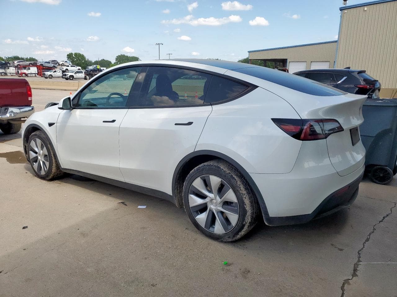 2023 Tesla Model Y - foto 2