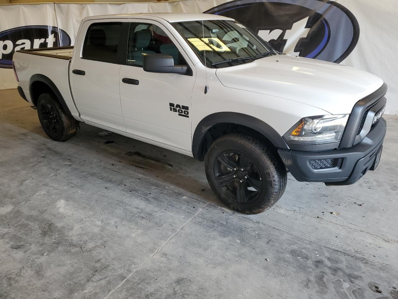 2024 Ram 1500 Classic Slt - foto 4