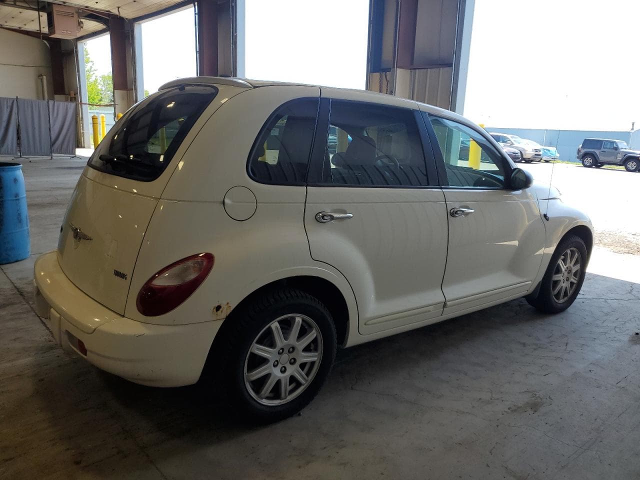 2008 Chrysler Pt Cruiser Touring - foto 3