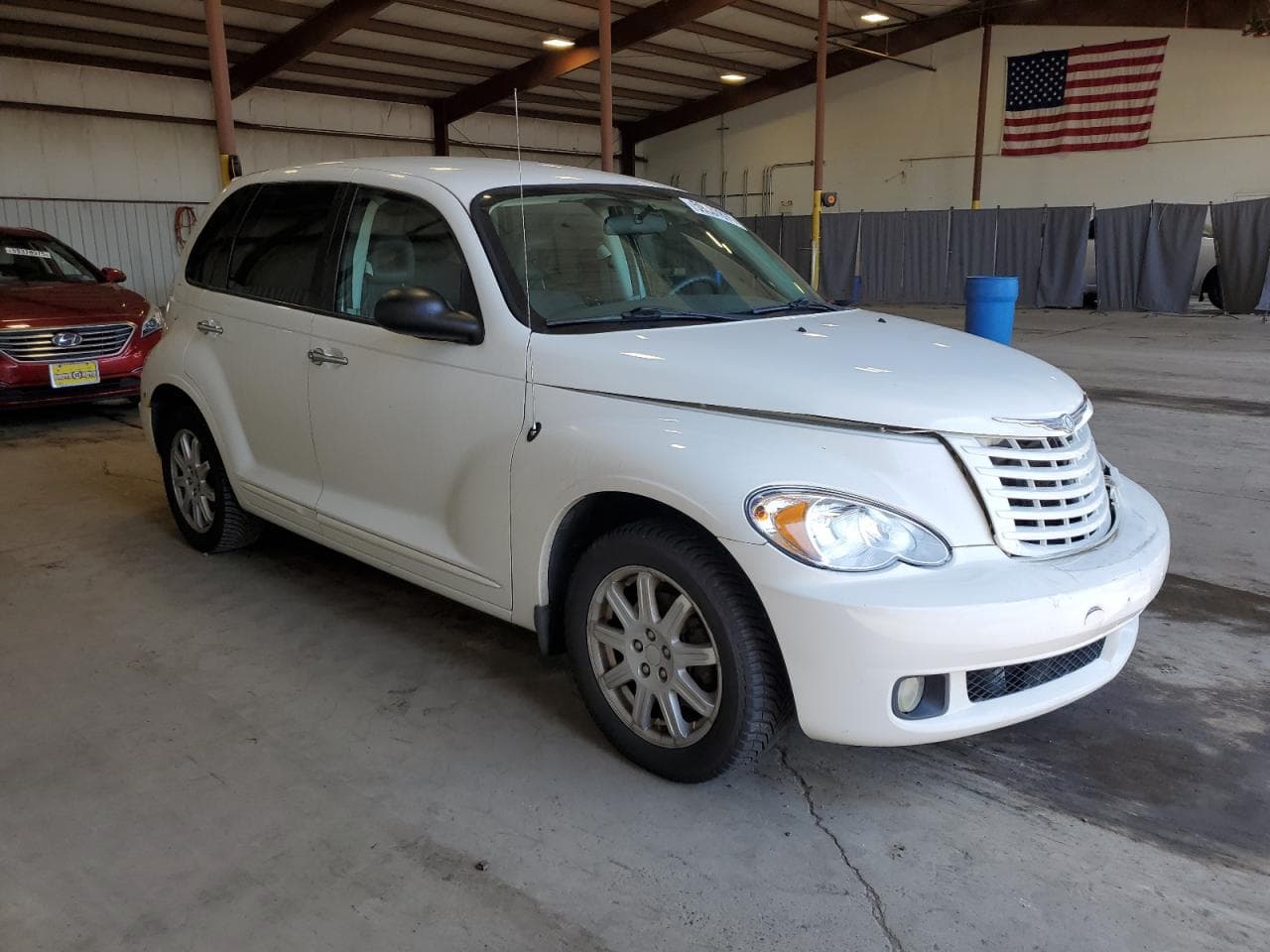 2008 Chrysler Pt Cruiser Touring - foto 4