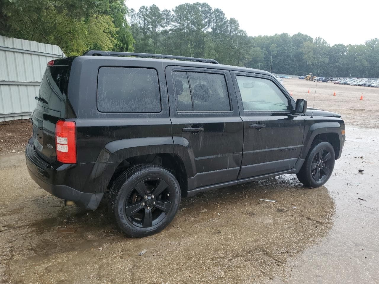 2015 Jeep Patriot Sport - foto 3