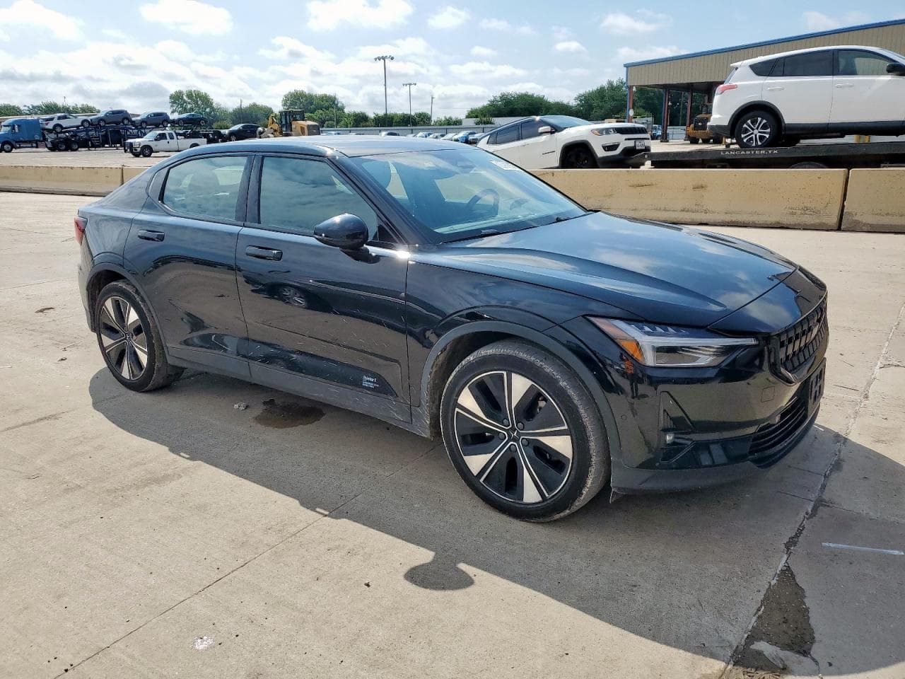 2023 Polestar 2 - foto 4