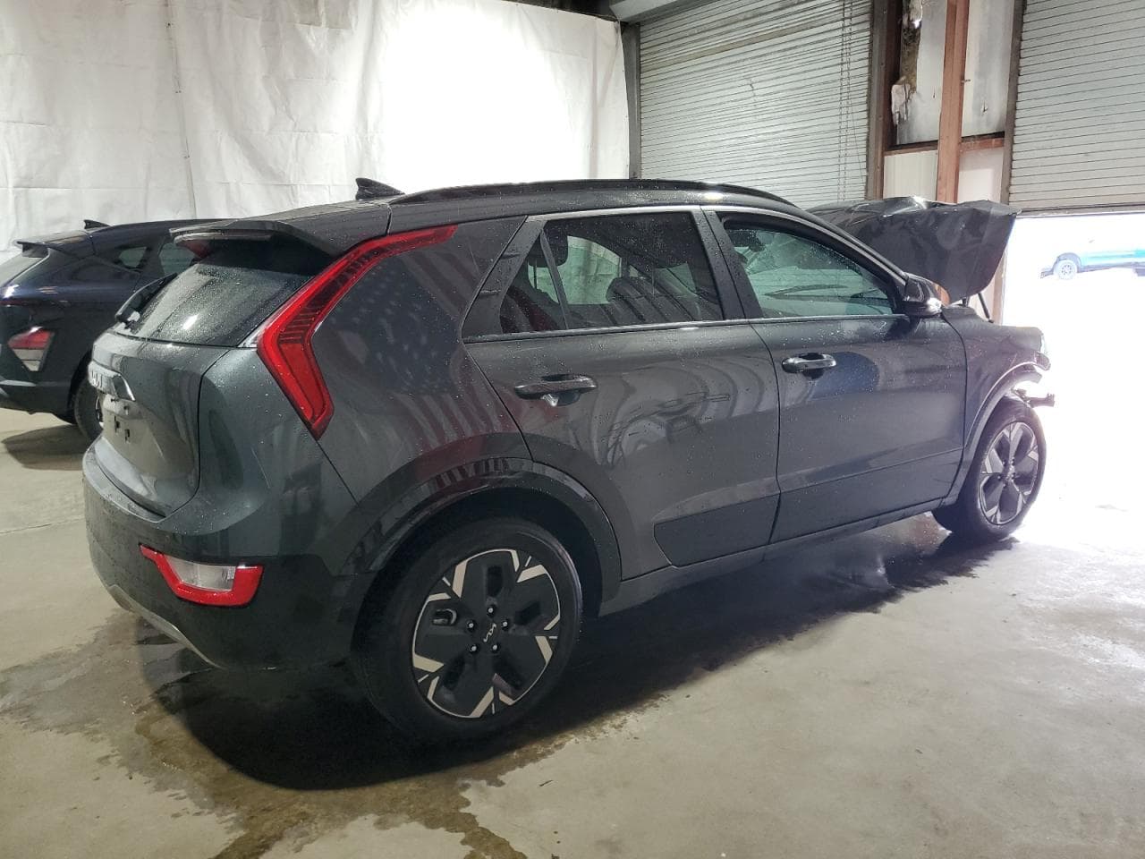 2024 Kia Niro Wind - foto 3