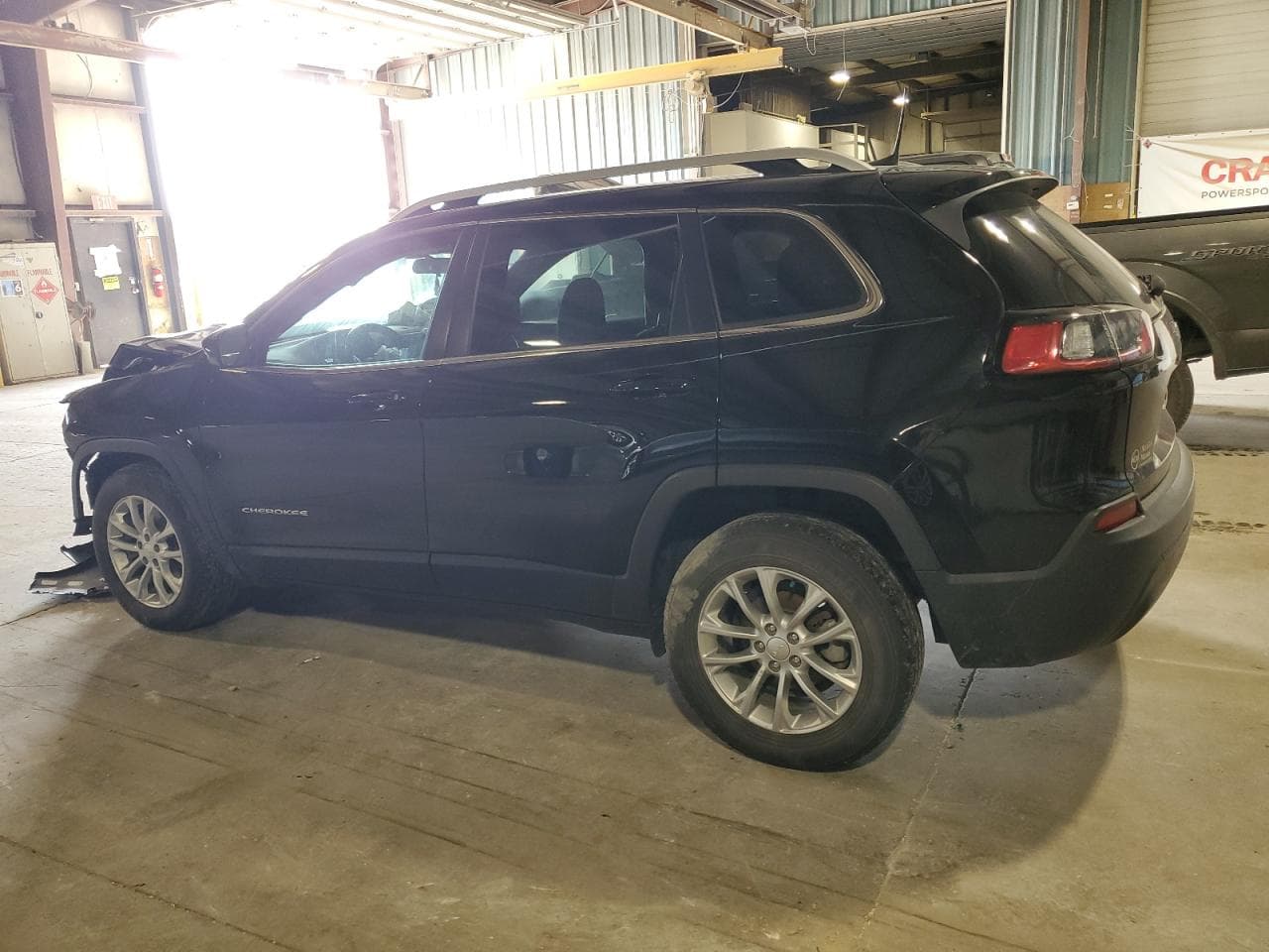 2019 Jeep Cherokee Latitude - foto 2