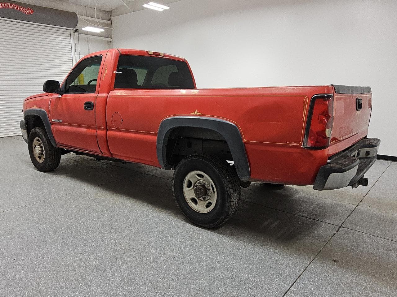 2006 Chevrolet Silverado K2500 Heavy Duty - foto 2