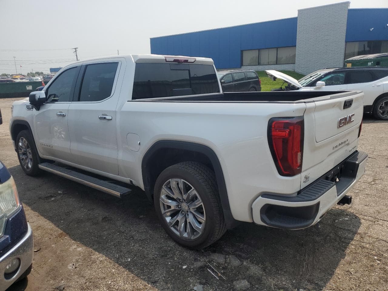 2023 GMC Sierra K1500 Denali - foto 2