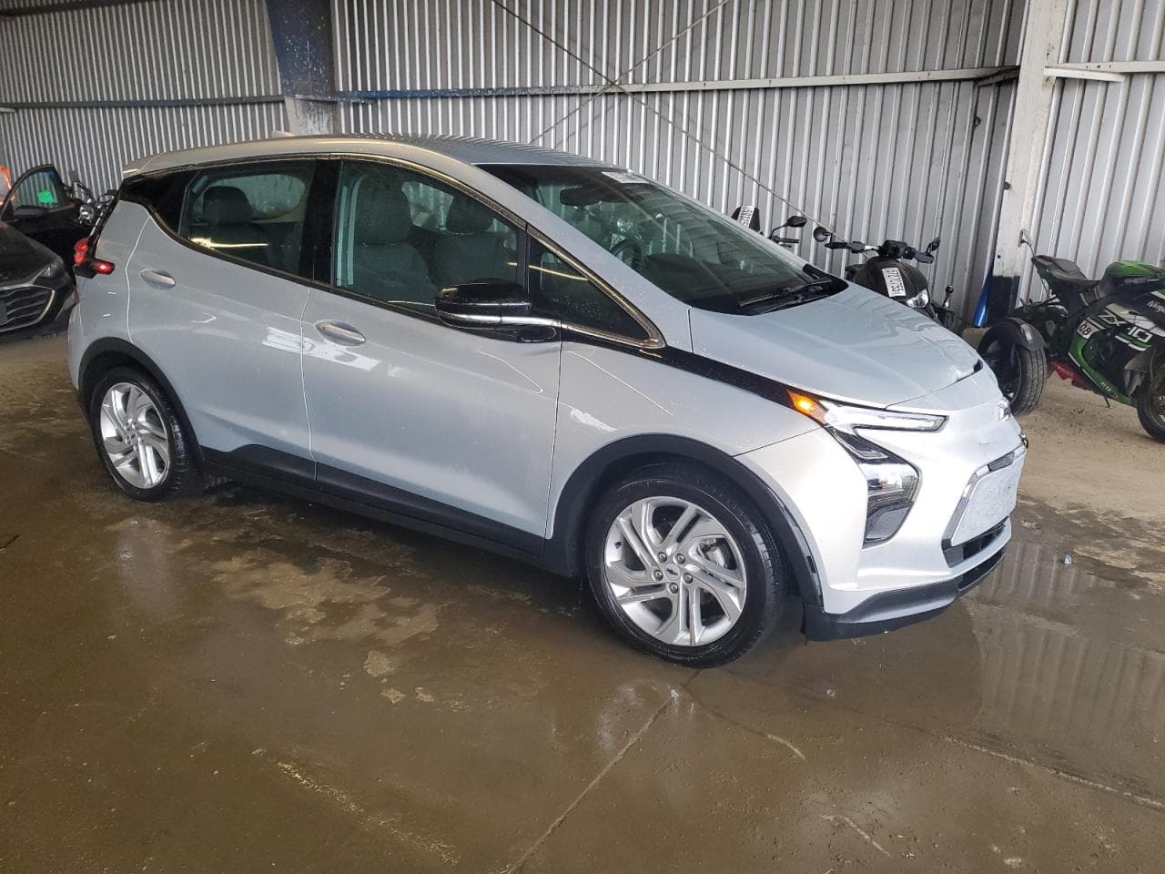 2023 Chevrolet Bolt Ev 1Lt - foto 4
