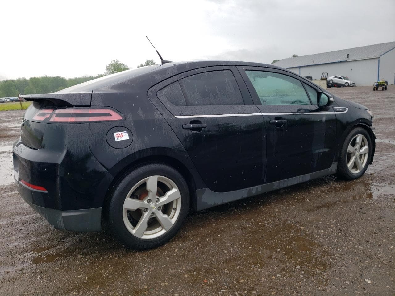 2014 Chevrolet Volt - foto 3