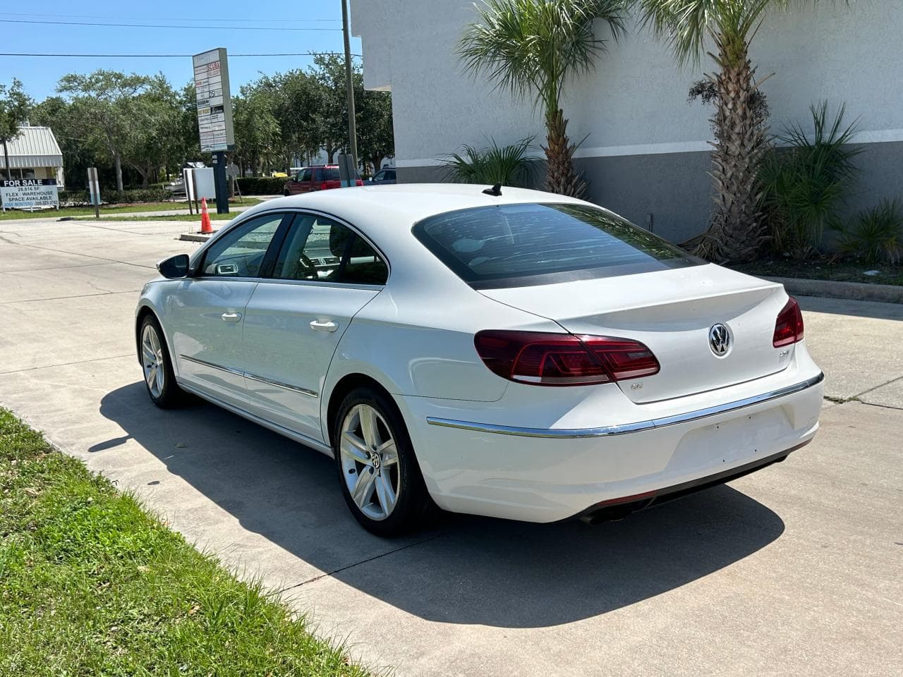 2013 Volkswagen Cc Sport - foto 3