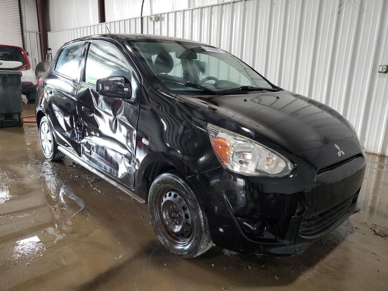 2015 Mitsubishi Mirage De - foto 4