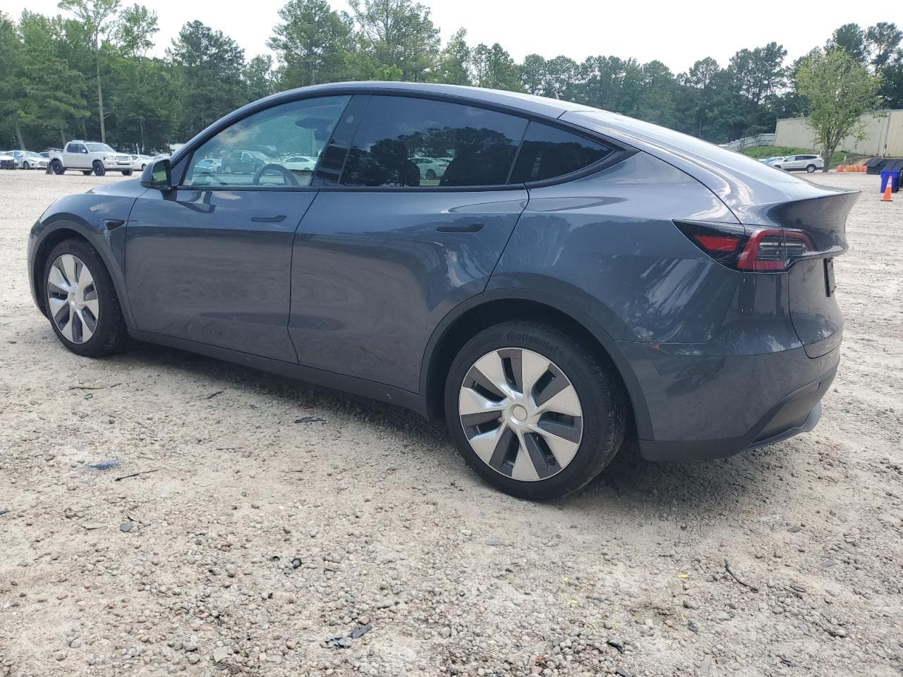 2023 Tesla Model Y - foto 2
