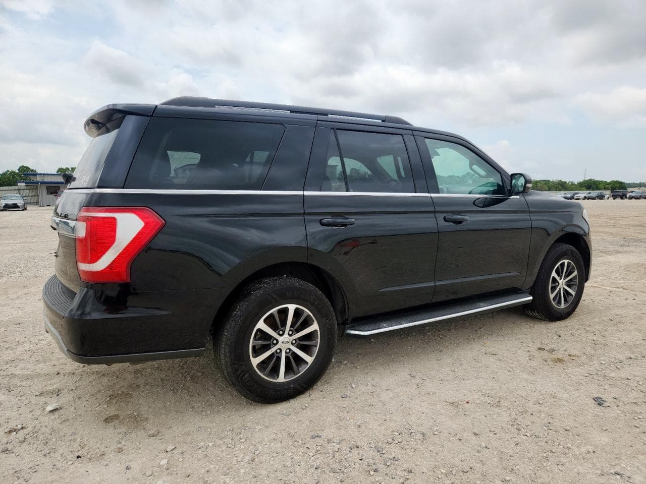 2018 Ford Expedition Xlt - foto 3