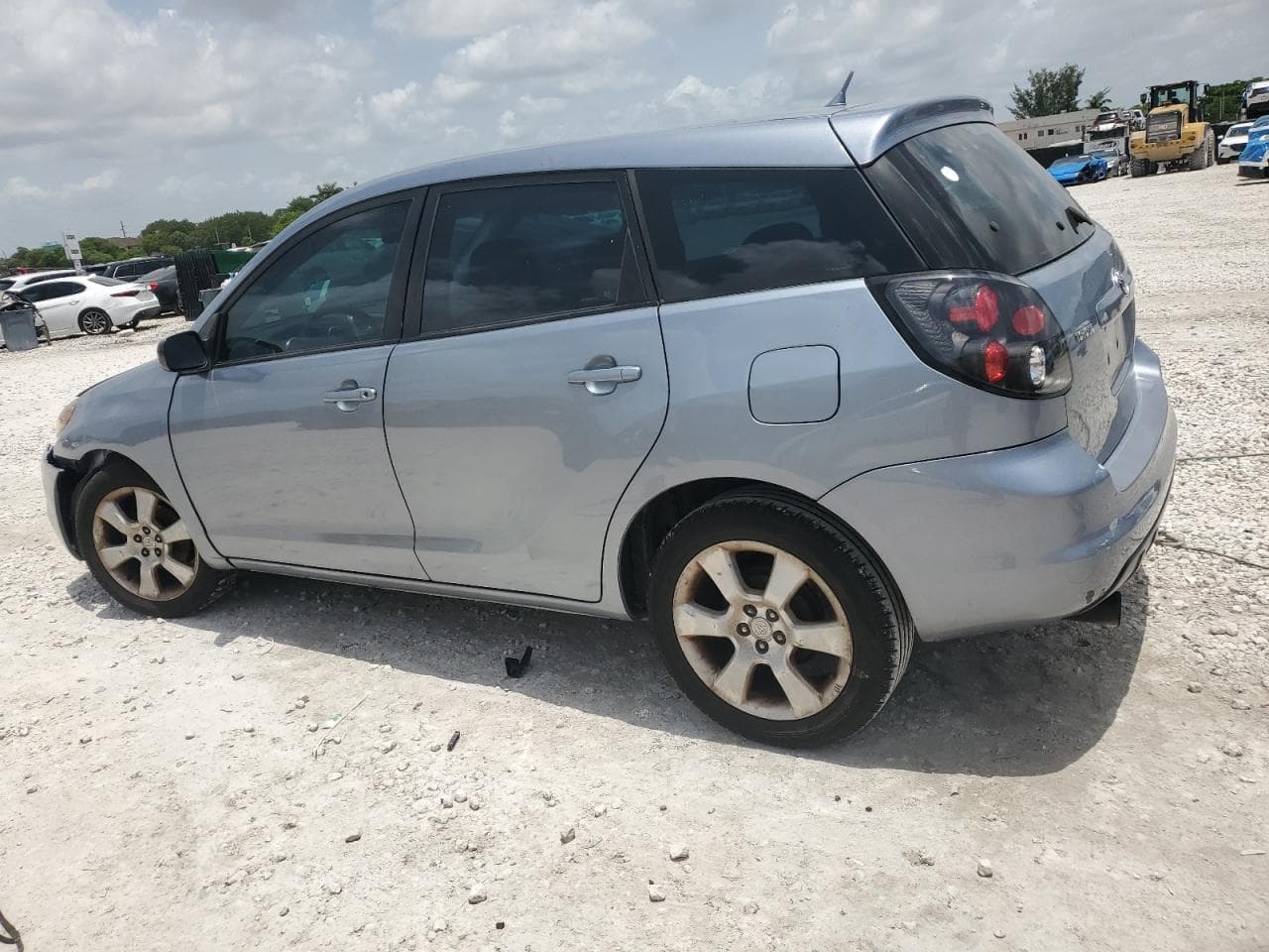 2006 Toyota Corolla Matrix Xr - foto 2