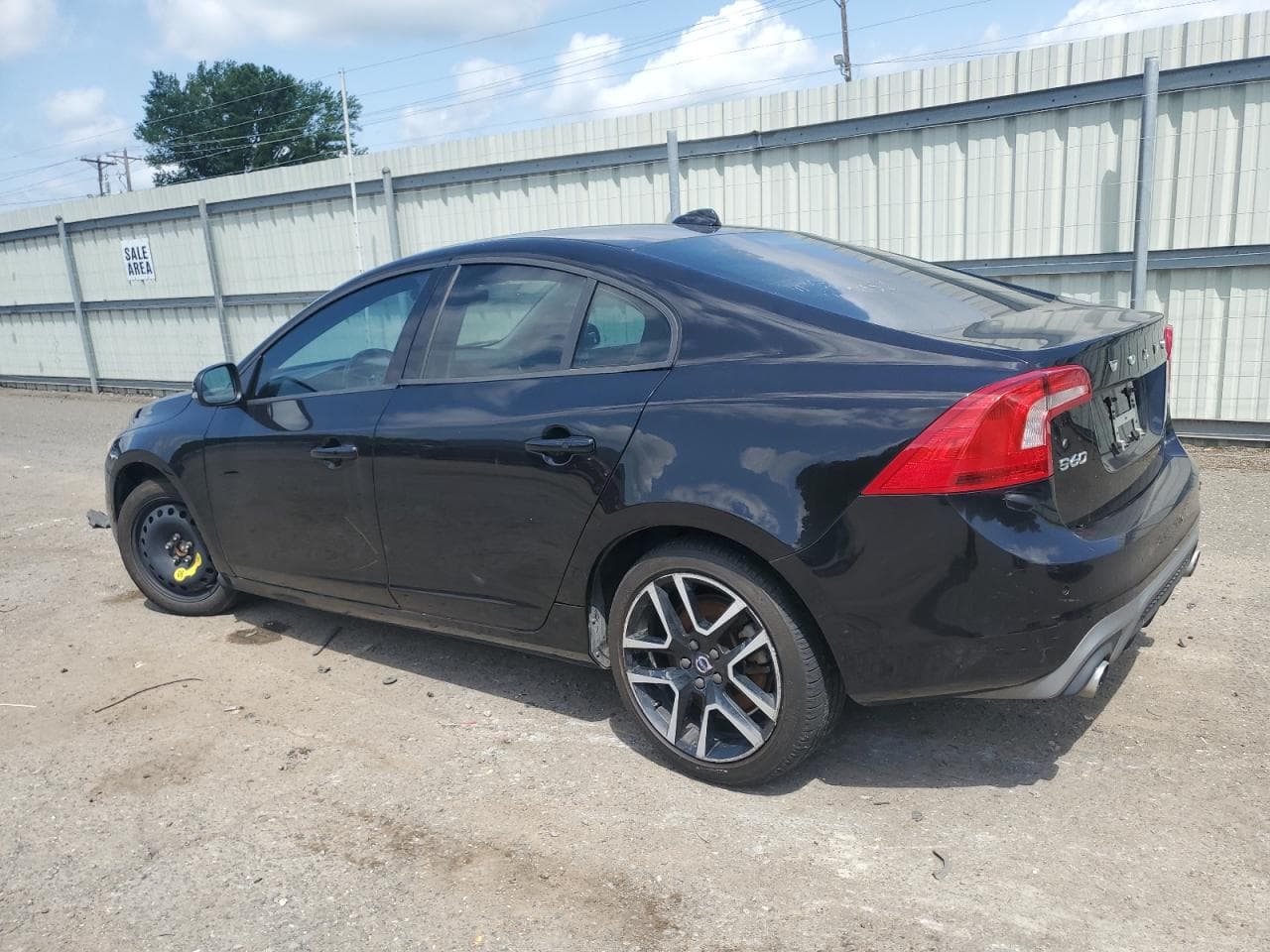 2017 Volvo S60 - foto 2