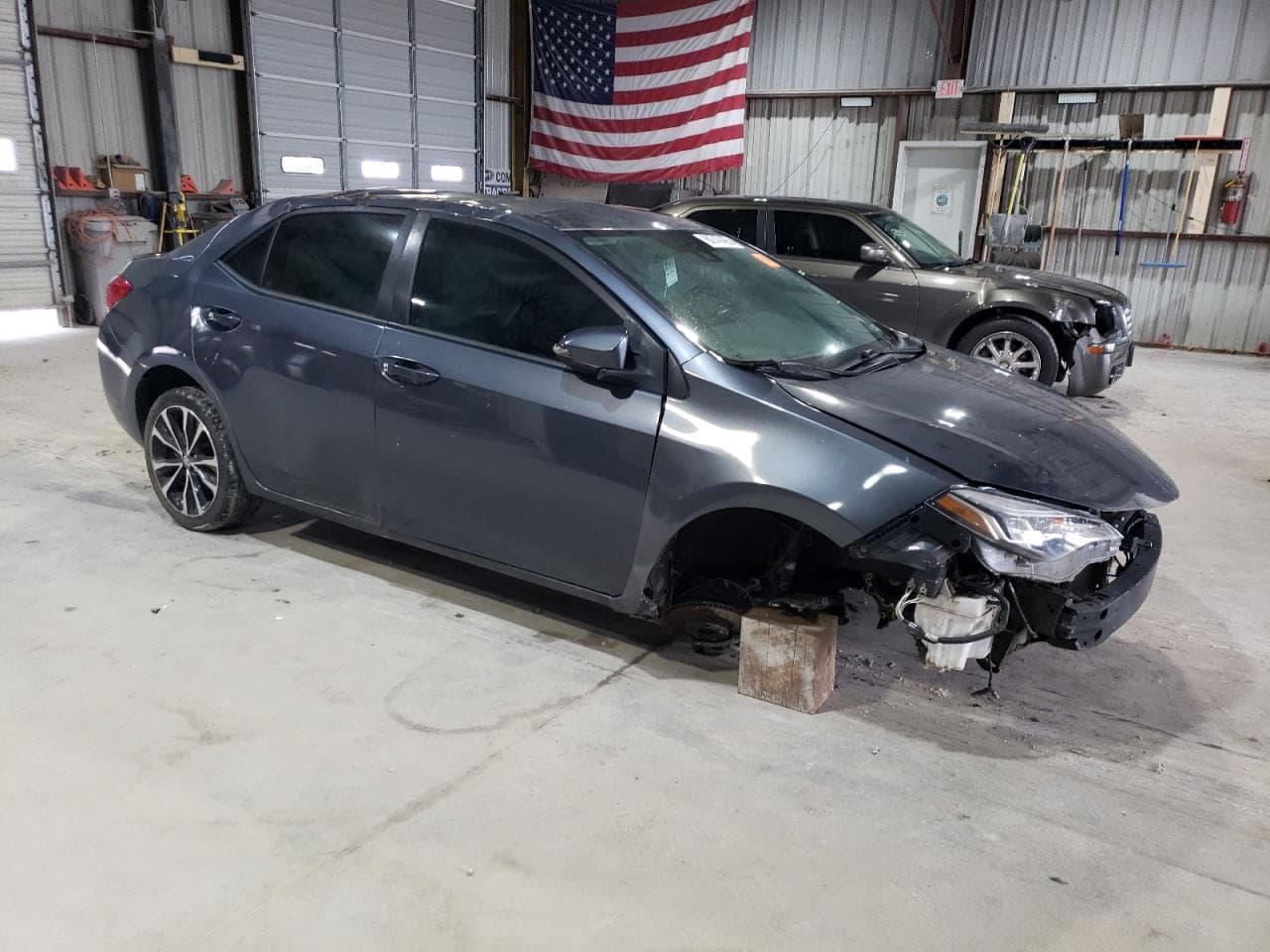 2018 Toyota Corolla L - foto 4