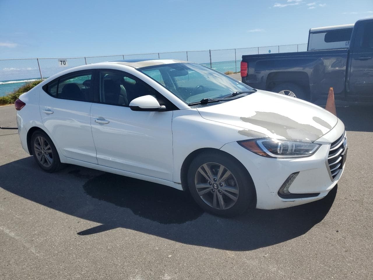 2017 Hyundai Elantra Se - foto 4