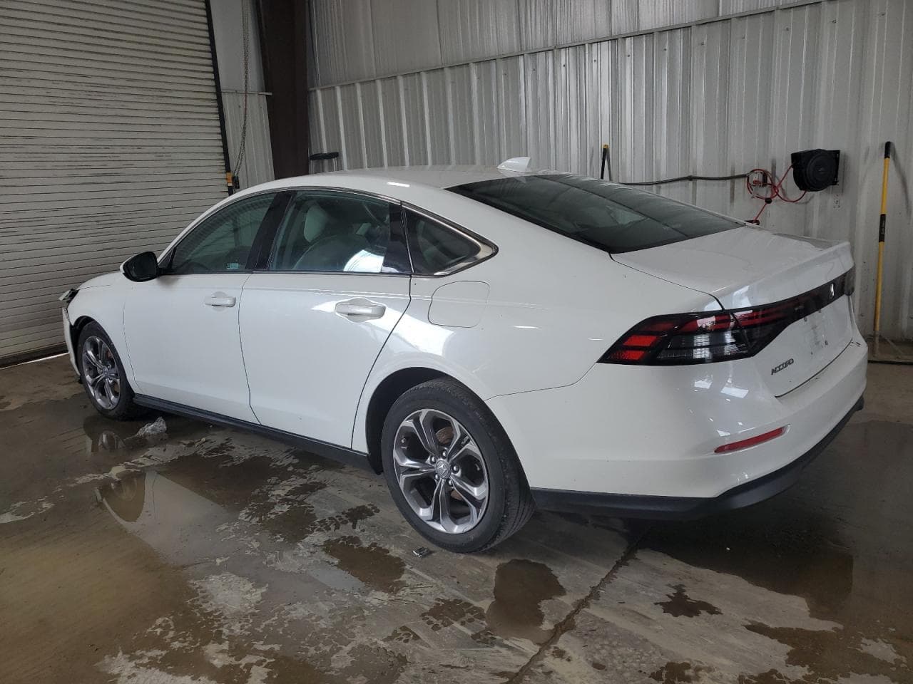 2023 Honda Accord Ex - foto 2
