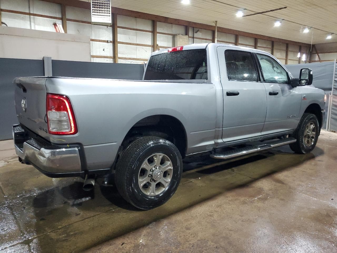 2024 Ram 2500 Big Horn - foto 3