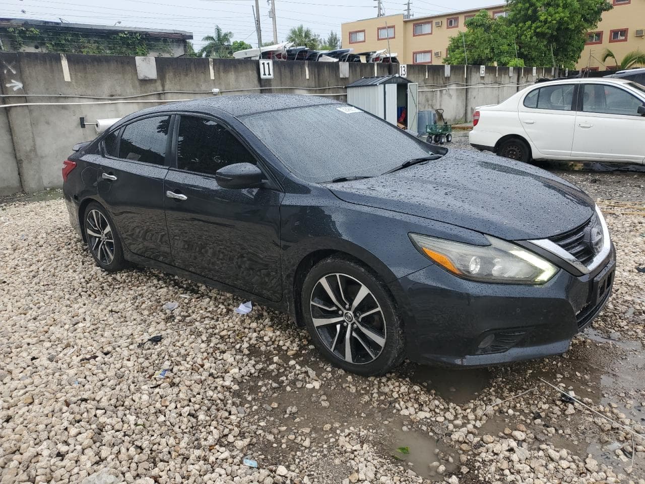 2016 Nissan Altima 3.5Sl - foto 4