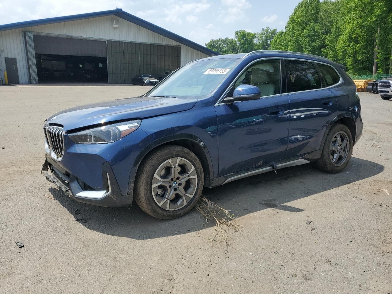 2025 BMW X1 xDrive28I