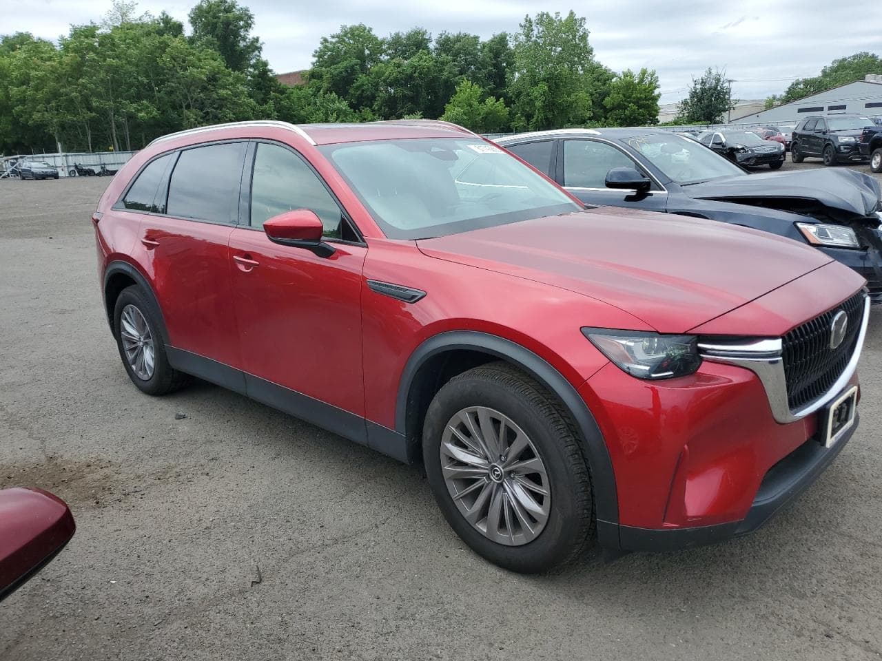 2024 Mazda Cx-90 Preferred Plus - foto 4