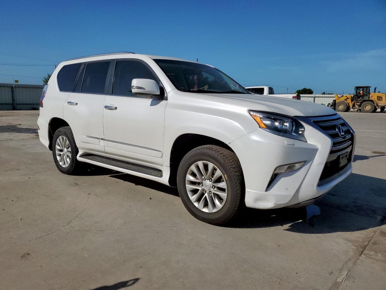 2018 Lexus Gx 460 - foto 4