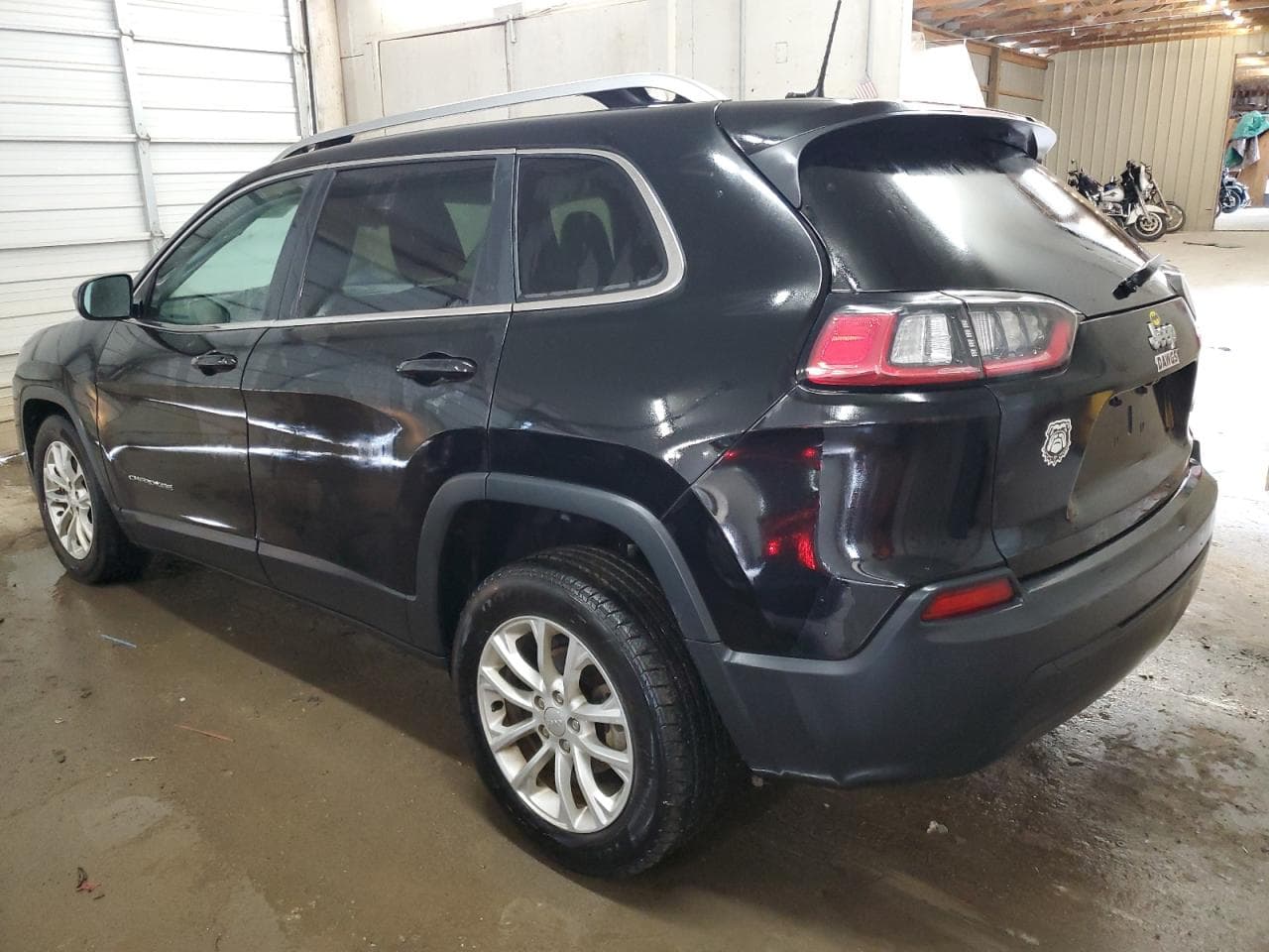 2019 Jeep Cherokee Latitude - foto 2