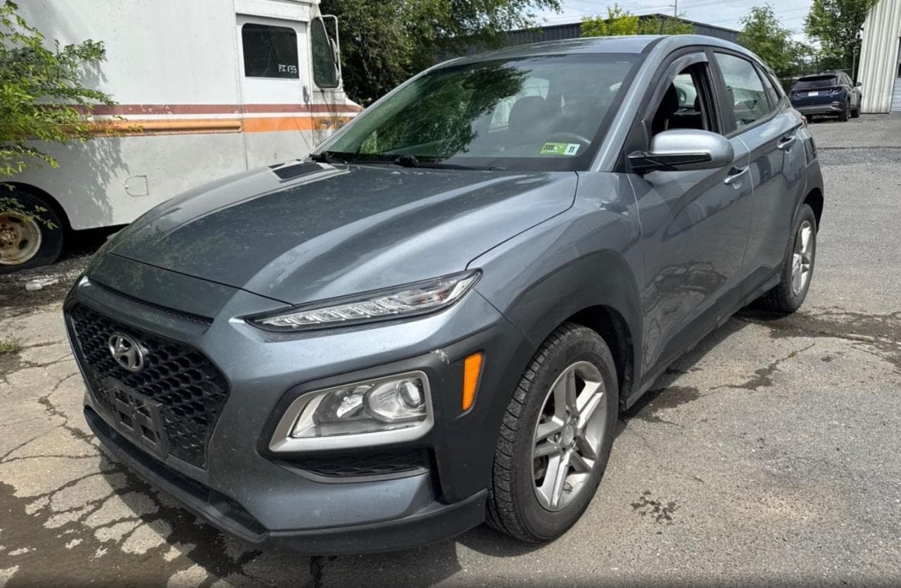 2019 Hyundai Kona Se - foto 2