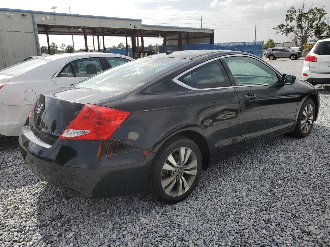 2012 Honda Accord Exl - foto 3