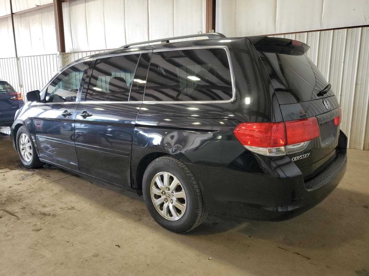 2010 Honda Odyssey Exl - foto 2