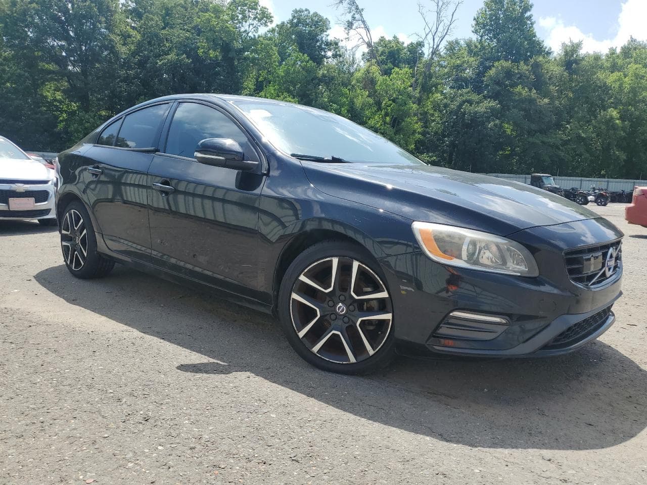 2017 Volvo S60 - foto 4