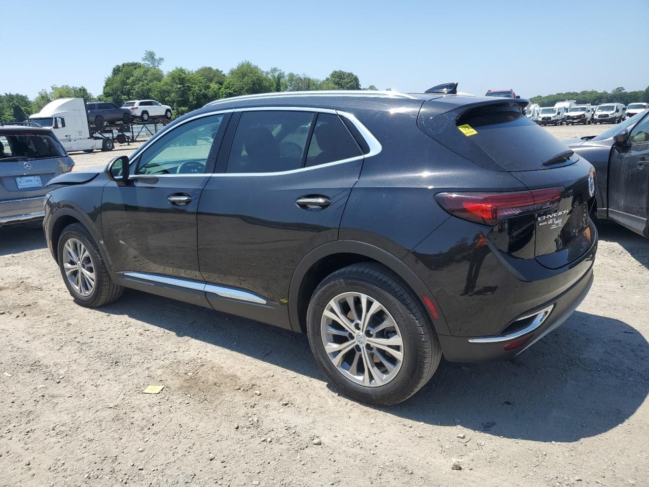 2023 Buick Envision Preferred - foto 2