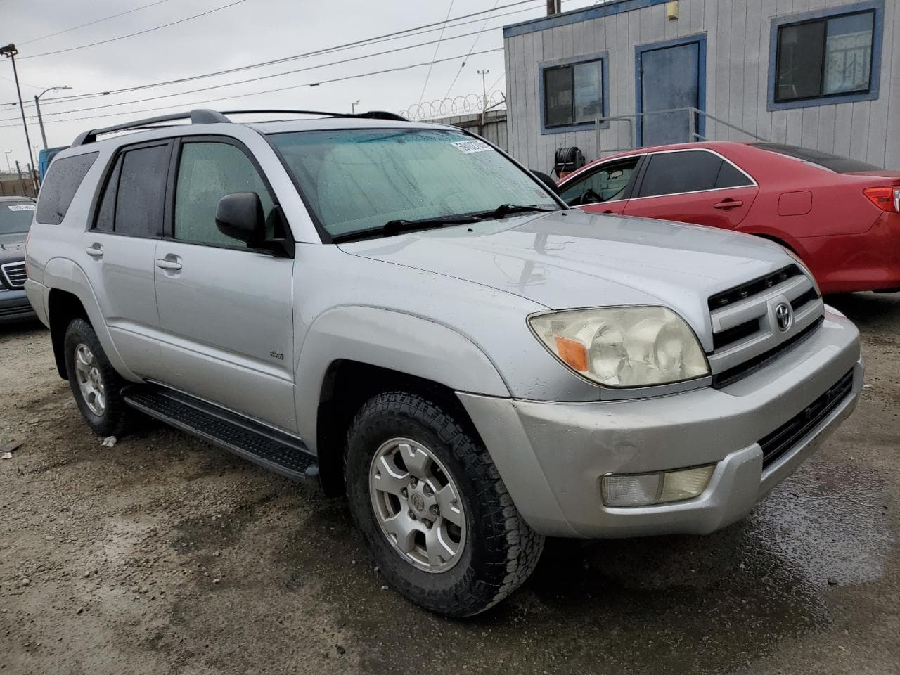2004 Toyota 4Runner Sr5 - foto 4