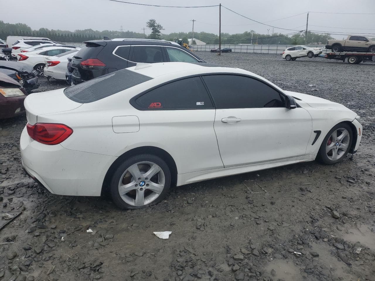 2019 BMW 440Xi - foto 3