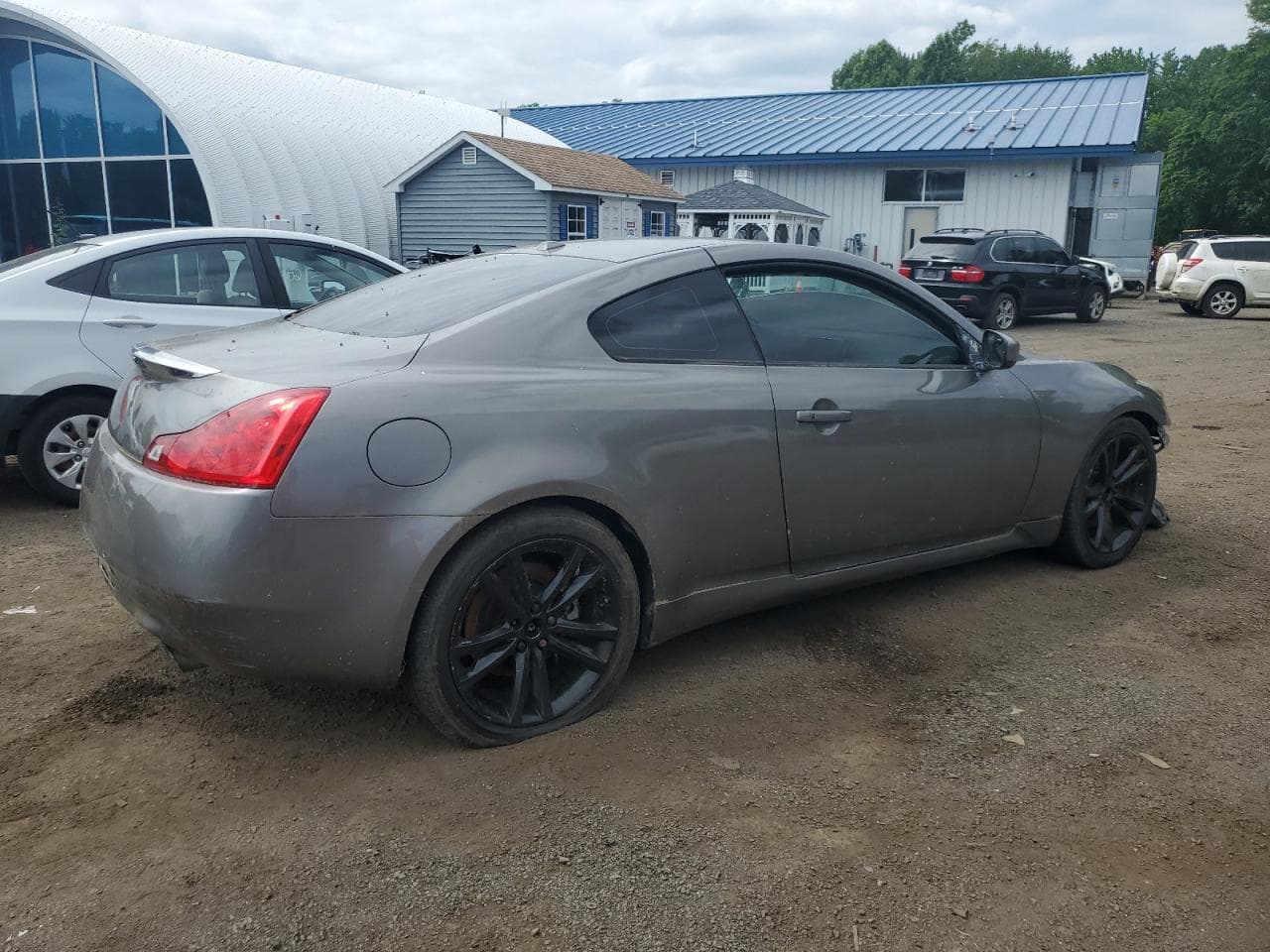2008 Infiniti G37 Base - foto 3