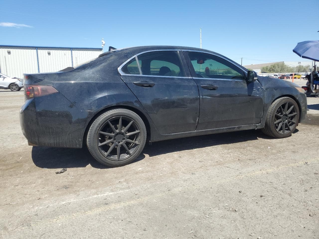 2013 Acura Tsx Tech - foto 3