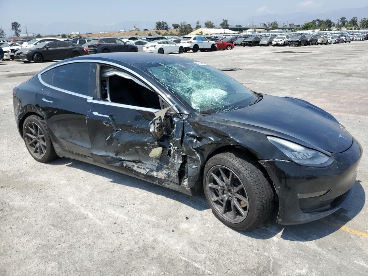 2018 Tesla Model 3 - foto 4
