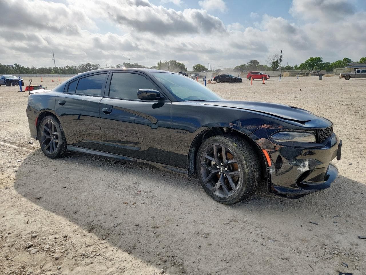 2022 Dodge Charger R/T - foto 4