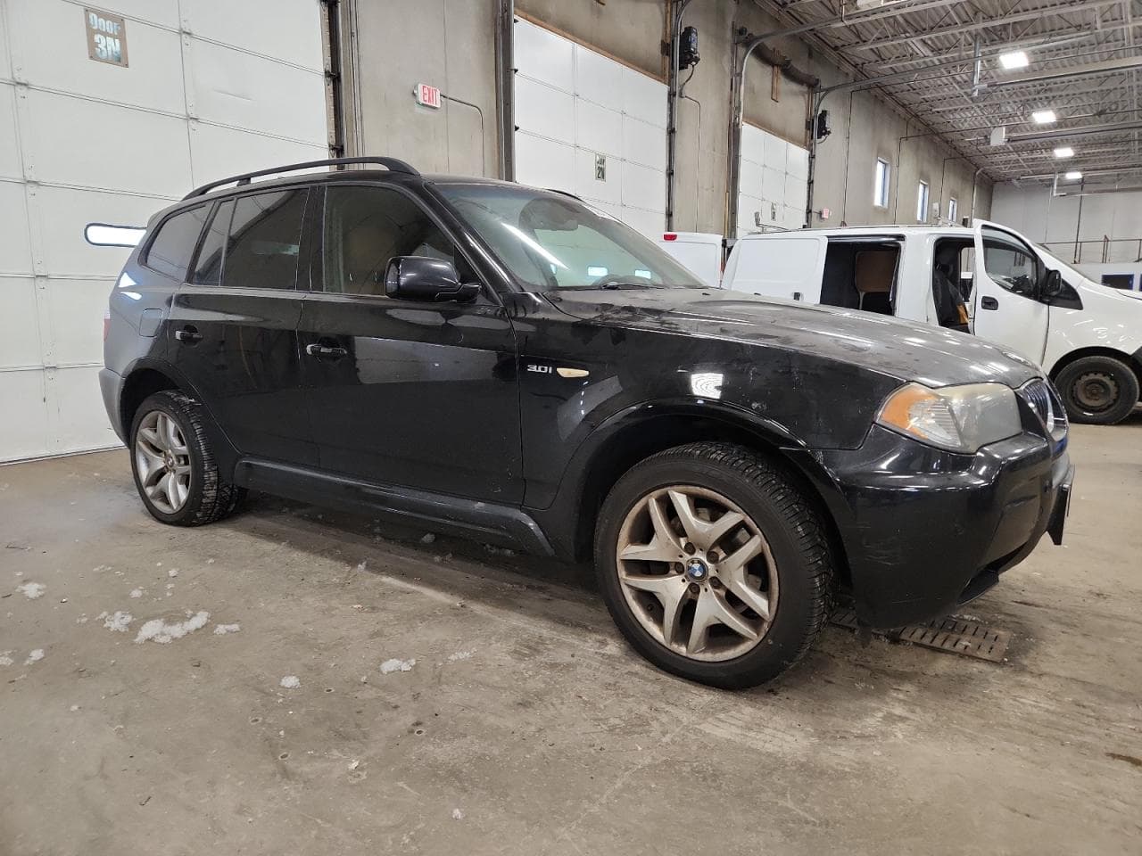 2006 BMW X3 3.0I - foto 4