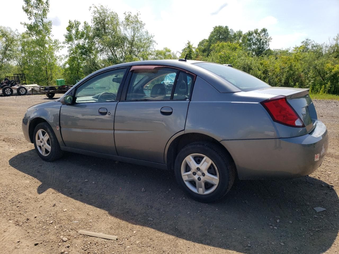 2007 Saturn Ion Level 2 - foto 2