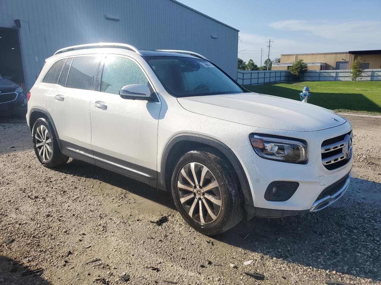 2022 Mercedes-Benz Glb 250 4Matic - foto 4