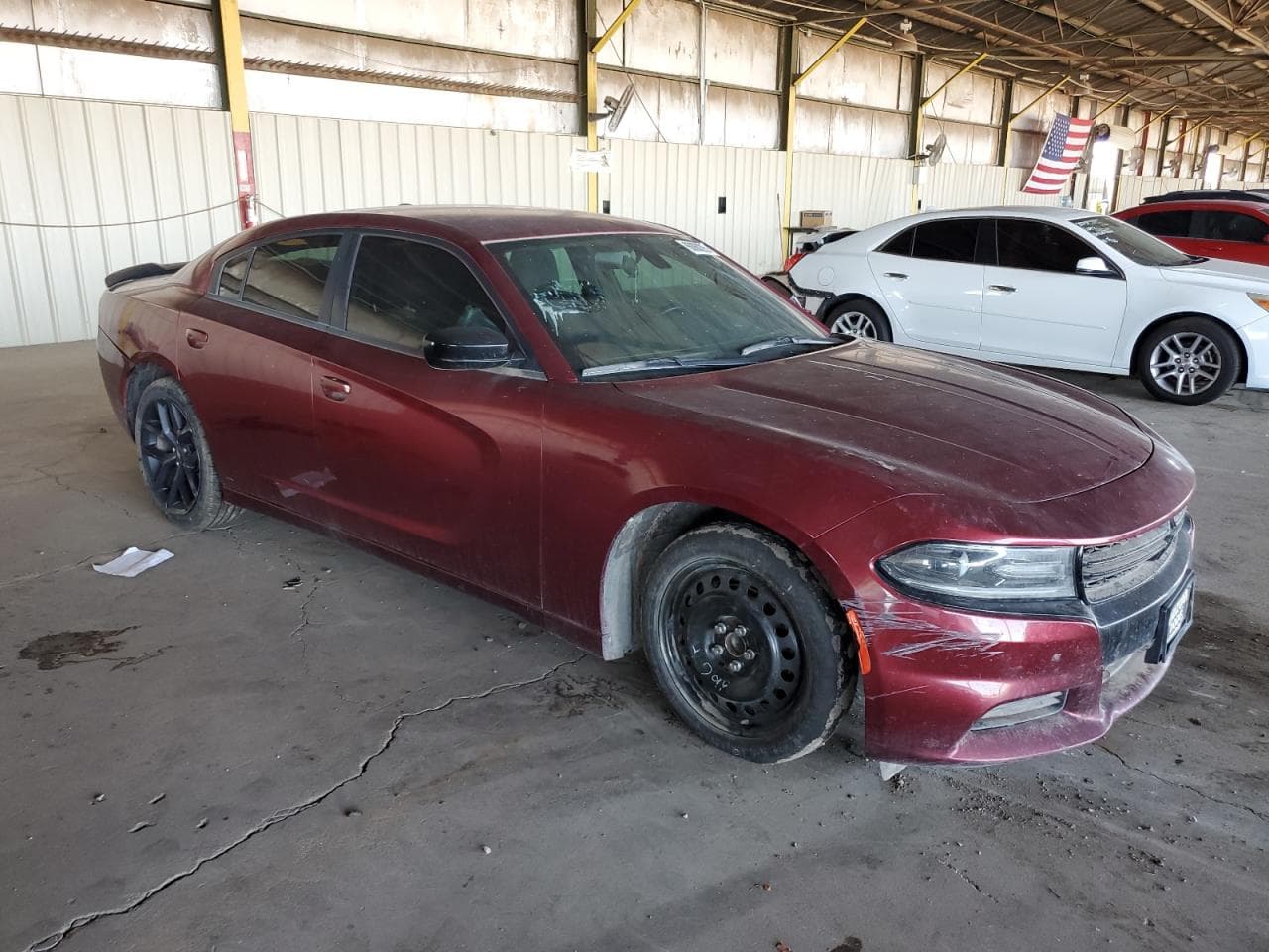 2021 Dodge Charger Sxt - foto 4