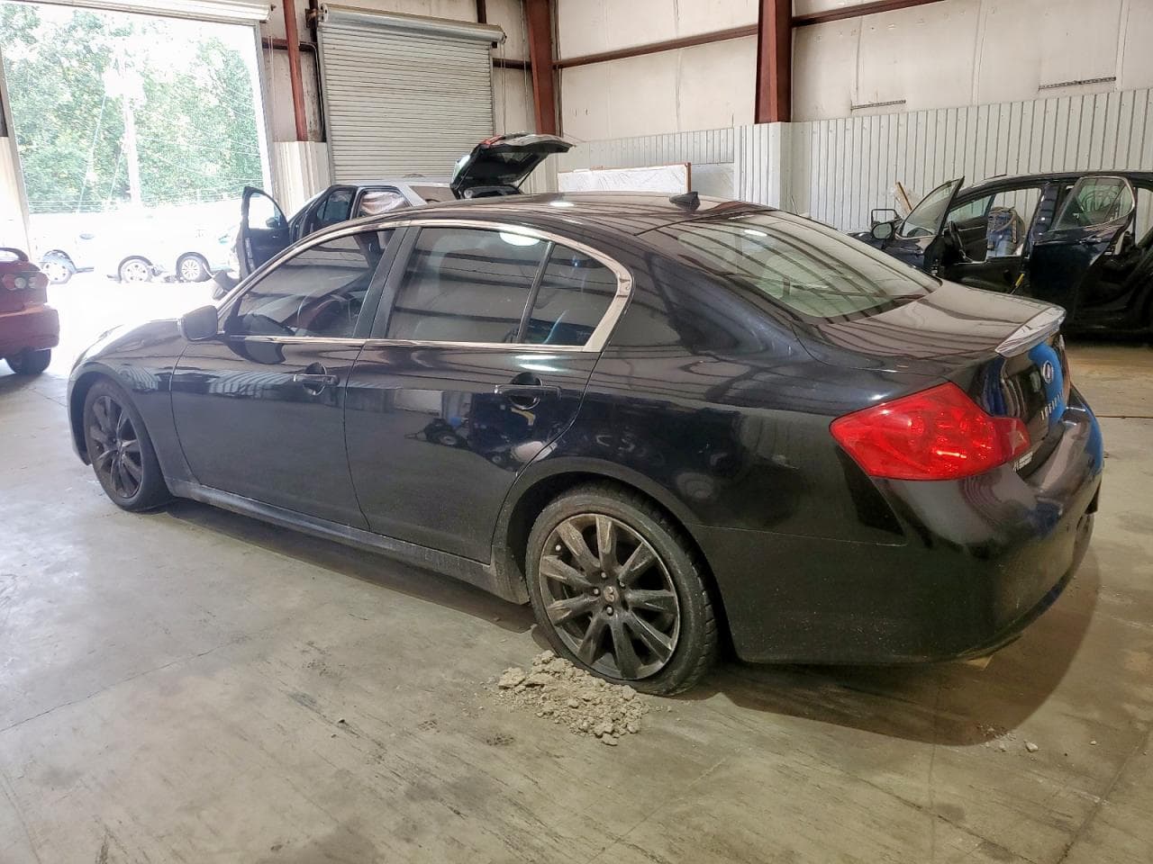 2013 Infiniti G37 Base - foto 2