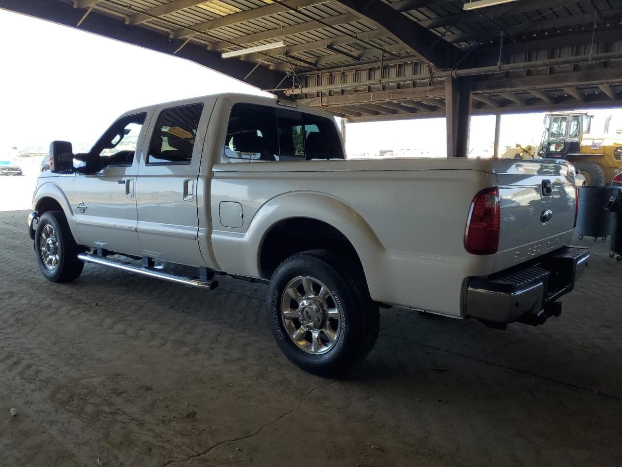 2011 Ford F250 Super Duty - foto 2