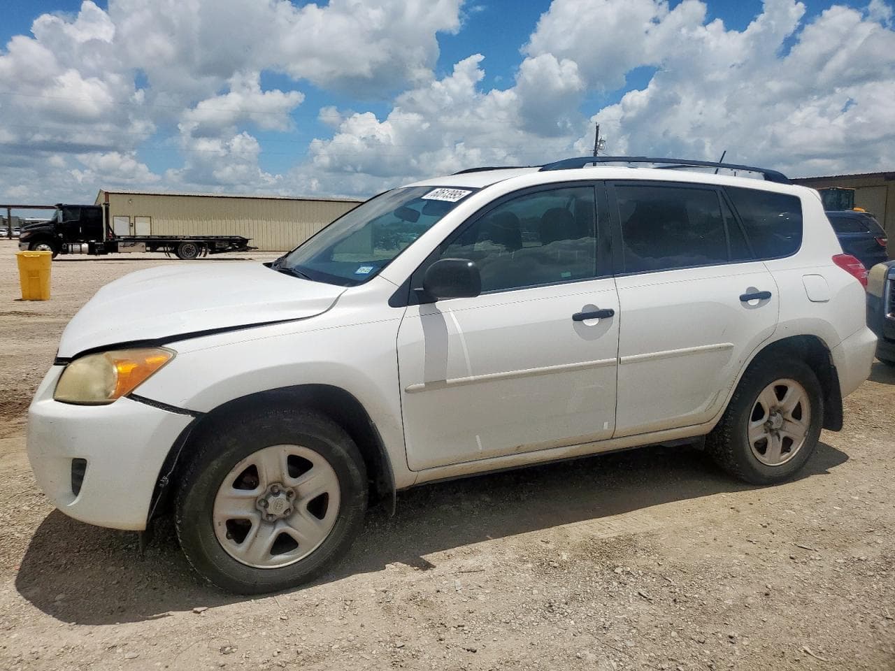 2009 Toyota Rav4