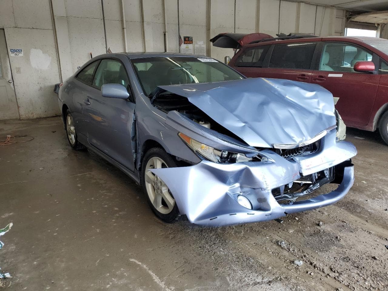 2006 Toyota Camry Solara Se - foto 4