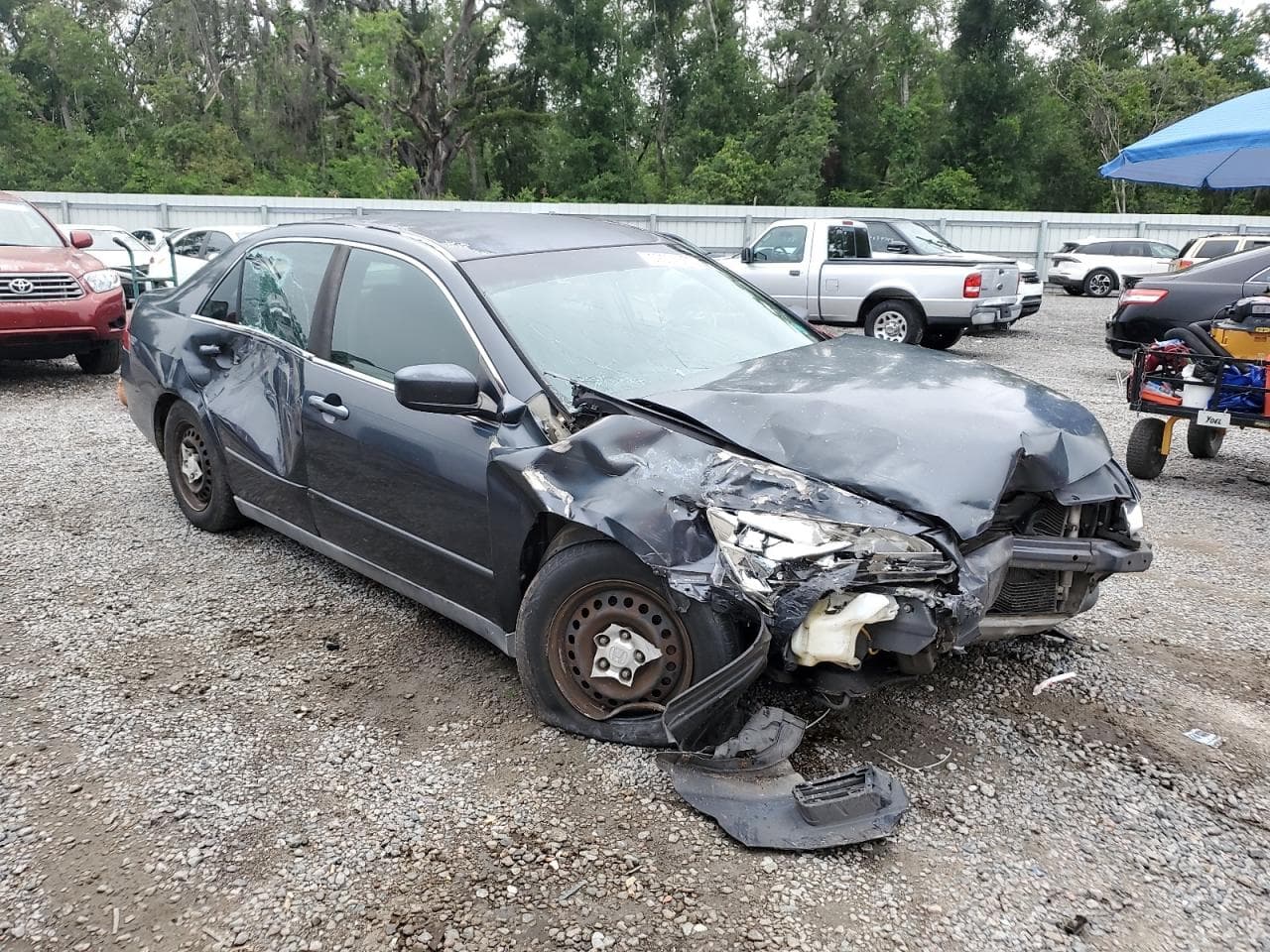 2007 Honda Accord Lx - foto 4