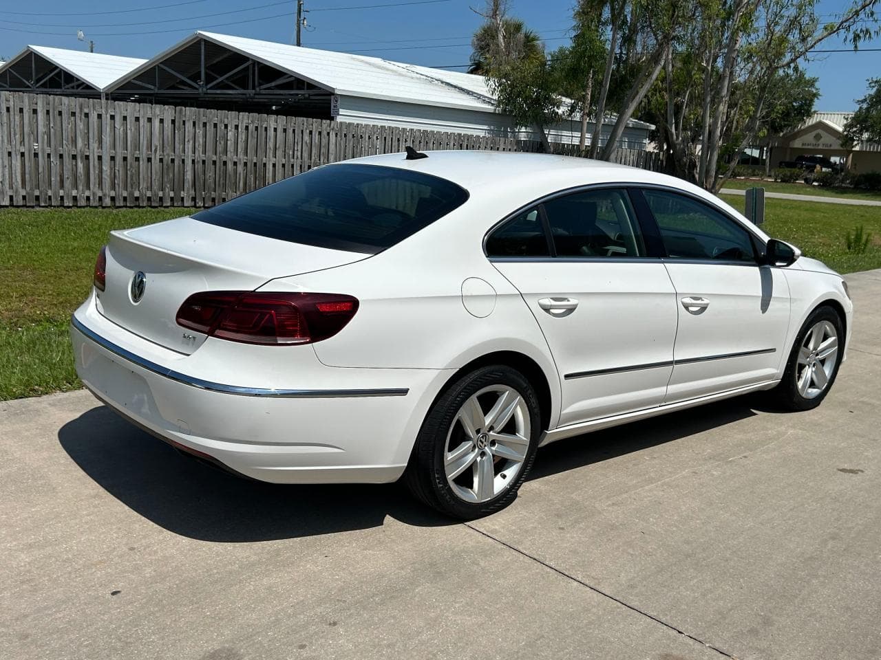2013 Volkswagen Cc Sport - foto 4