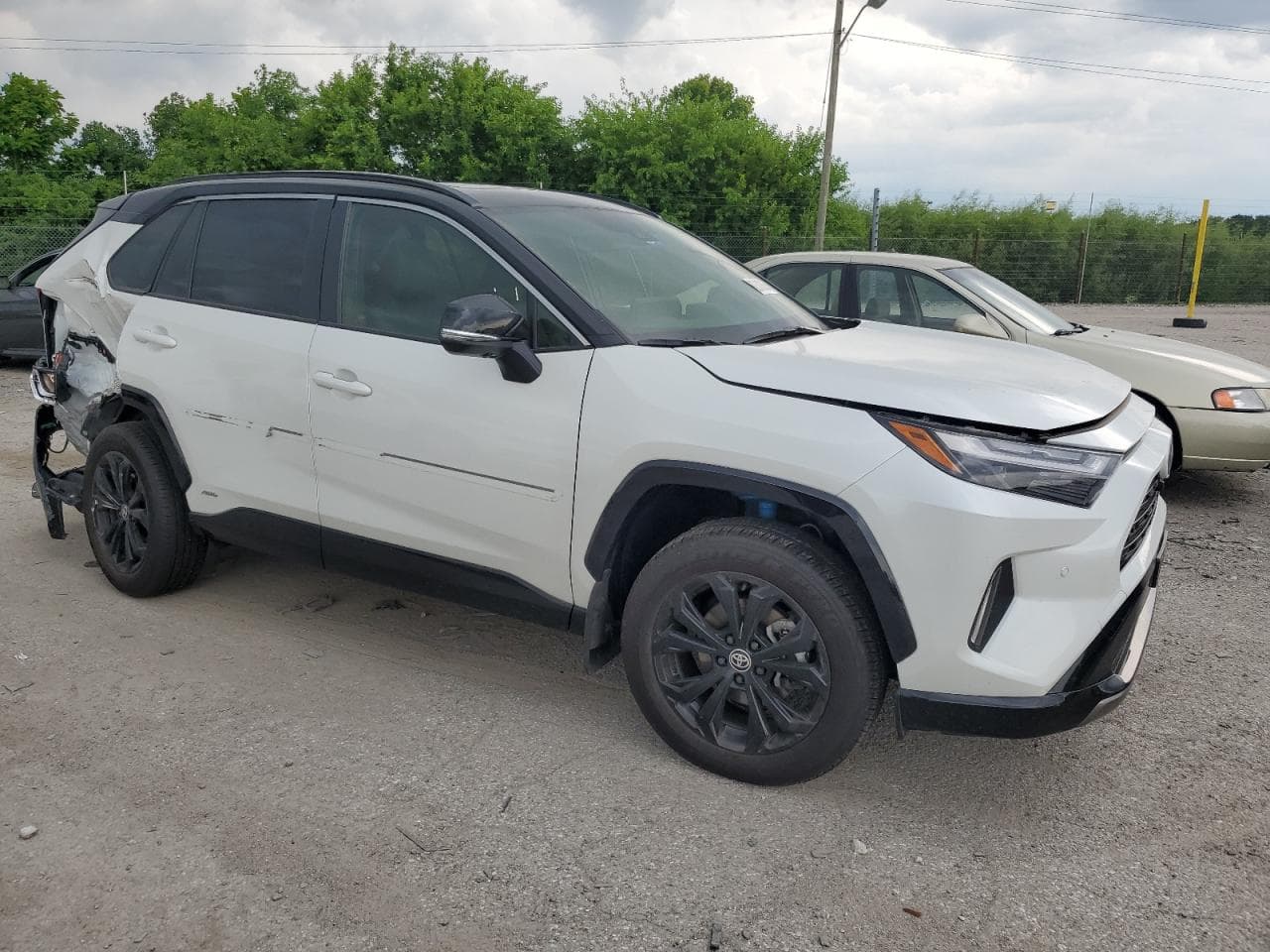 2024 Toyota Rav4 Xse - foto 4