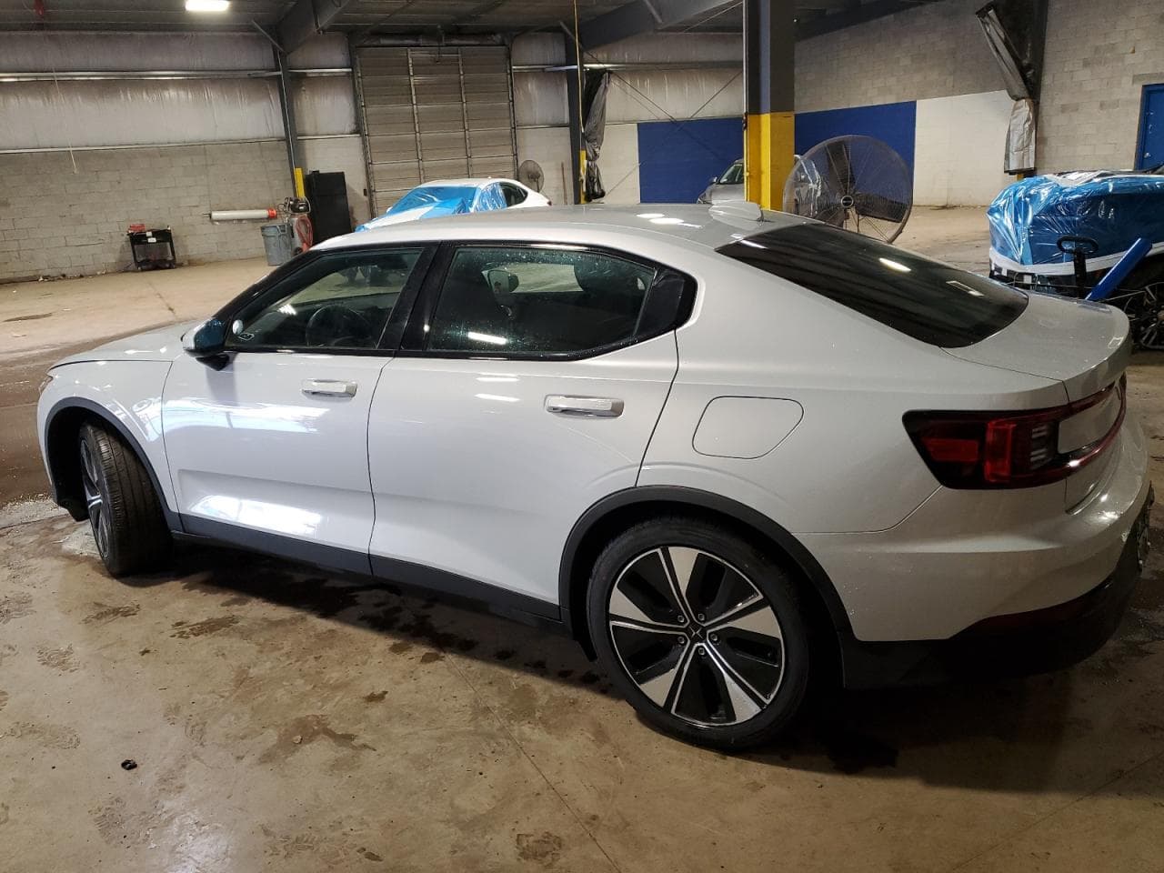2023 Polestar 2 - foto 2